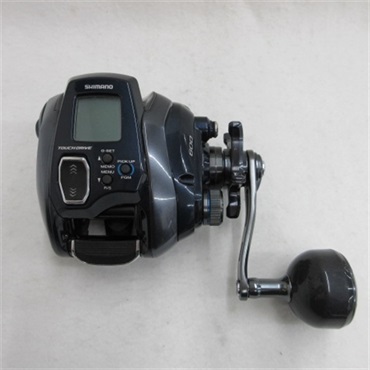 ２０フォースマスター６００